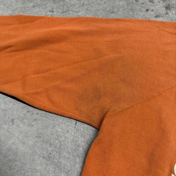 Vintage 80s Syracuse Orangemen Crewneck - Picture 4 of 7